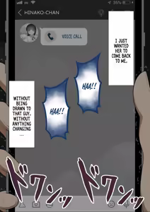 Page 161 of She Is Being Targeted Continued - Hinako's Sexual Service Report 2 - preview thumbnail