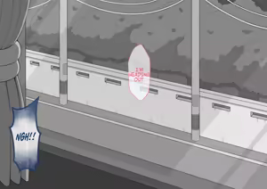 Page 88 of She Is Being Targeted Continued - Hinako's Sexual Service Report 2 - preview thumbnail