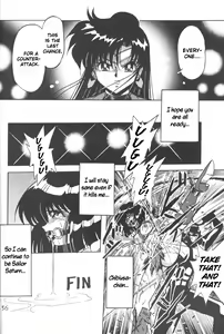 Page 53 of Silent Saturn 8 - preview thumbnail