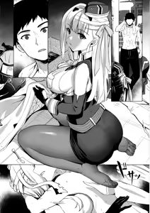 Page 5 of Modernia (Marian) Junjou X Honnou | Innocence X Instinct - preview thumbnail