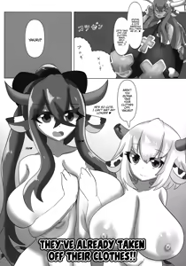 Page 11 of HaraUshi Haramasete sukue Shounen to Nana-ri no Bakunyuu Ushiko | HaraUshi - Rescue by Impregnation! The Boy and the Seven Busty Cowgirls - preview thumbnail