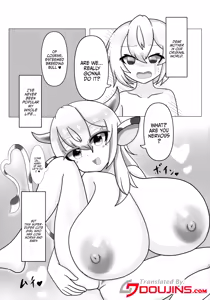 Page 3 of HaraUshi Haramasete sukue Shounen to Nana-ri no Bakunyuu Ushiko | HaraUshi - Rescue by Impregnation! The Boy and the Seven Busty Cowgirls - preview thumbnail