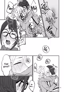 Page 16 of Omoide Make Love | Make Love and Memories - preview thumbnail