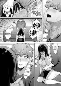 Page 11 of Watashi, Hontou wa... ~Mazo Kokuhaku Shite Hajimaru Hontou ni Kimochii Sex~ | I'm actually... ~A confession of masochism that leads to truly pleasurable sex~ - preview thumbnail