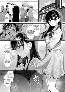 Page 24 of Watashi, Hontou wa... ~Mazo Kokuhaku Shite Hajimaru Hontou ni Kimochii Sex~ | I'm actually... ~A confession of masochism that leads to truly pleasurable sex~ - preview thumbnail