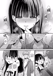 Page 26 of Watashi, Hontou wa... ~Mazo Kokuhaku Shite Hajimaru Hontou ni Kimochii Sex~ | I'm actually... ~A confession of masochism that leads to truly pleasurable sex~ - preview thumbnail