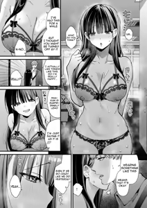 Page 30 of Watashi, Hontou wa... ~Mazo Kokuhaku Shite Hajimaru Hontou ni Kimochii Sex~ | I'm actually... ~A confession of masochism that leads to truly pleasurable sex~ - preview thumbnail