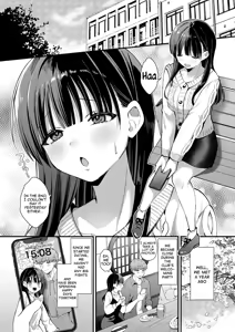 Page 3 of Watashi, Hontou wa... ~Mazo Kokuhaku Shite Hajimaru Hontou ni Kimochii Sex~ | I'm actually... ~A confession of masochism that leads to truly pleasurable sex~ - preview thumbnail