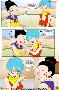Page 16 of Milky Milky - preview thumbnail