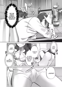 Page 3 of Ike Ike Sensei Ganbare Ganbare Sensei - preview thumbnail
