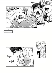 Page 27 of I Can Explain! Co-Starring in a Porno With My Arch-Rival! - preview thumbnail