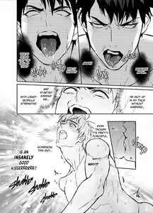 Page 51 of I Can Explain! Co-Starring in a Porno With My Arch-Rival! - preview thumbnail