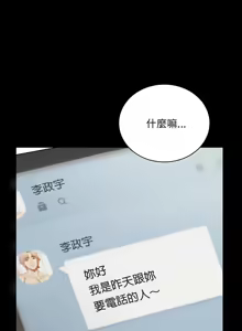 Page 484 of 完美妻子的背叛 | 背叛的开始 | 背叛的開始 1-75 END - preview thumbnail