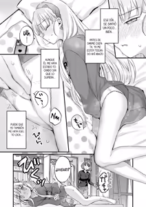 Page 6 of Sonna Ainara Iranai 2～Arisu Nanka Janai no ni Tonari no Onii-san ga Arisu tte Yondekite Nanka Kowai～- No necesito ese tipo de amor 2～Pero el pervertido de al lado me llama Alice y me asusta～ - preview thumbnail