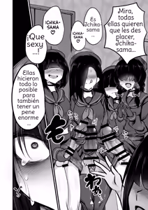 Page 27 of Nakamasa Ichika VS Dekachin Mob-chan - preview thumbnail