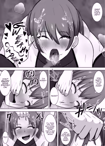 Page 12 of Biyaku ni Ochita Mesu ~Kusuri to Seieki ni Oboreru Daraku Seikatsu~ - preview thumbnail