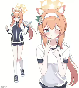 Page 111 of Neko_Huan - preview thumbnail