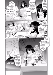 Page 8 of Gal Succubus to Futanari Neet - preview thumbnail