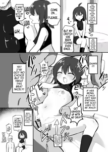 Page 26 of Kankaku Shadan TS Otoshiana | TS Sensory Deprivation Pit Trap - preview thumbnail