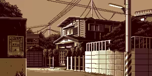 Page 131 of Doukyuusei - preview thumbnail