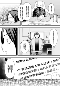 Page 13 of The story of how an otaku like me ended up dating a top-tier gal - preview thumbnail