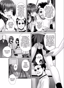 Page 16 of Saten-san, Image Video o Toru Natsu | Saten-san, Vidéo en été - preview thumbnail