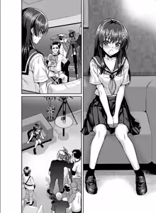 Page 57 of Saten-san, Image Video o Toru Natsu | Saten-san, Vidéo en été - preview thumbnail