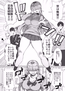 Page 6 of Atashi ga Heroine de Iin desu ka? - preview thumbnail