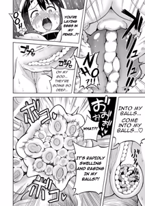 Page 16 of Futanari Maki-chan Kaiyou Seibutsu-hen | Futanari-Maki Marine Life Edition (decensored) - preview thumbnail