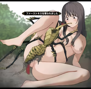Page 3 of Skeb Sakuhin - preview thumbnail