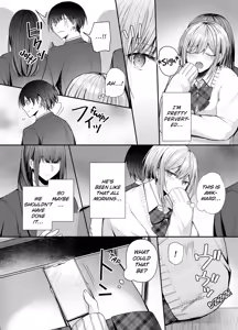 Page 16 of Kino no Tomo wa Kyou no SeFri | Yesterday's Friend, Today's Sex Friend. - preview thumbnail