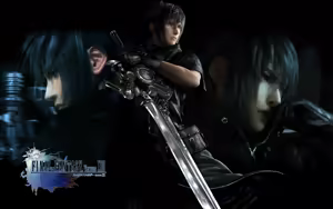 Page 14 of Final Fantasy Wallapaper Random - preview thumbnail
