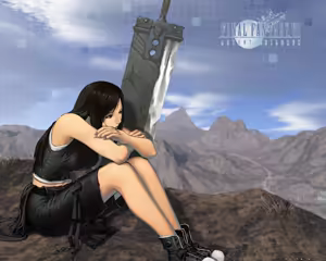 Page 3 of Final Fantasy Wallapaper Random - preview thumbnail
