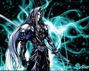 Page 40 of Final Fantasy Wallapaper Random - preview thumbnail