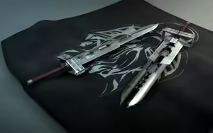 Page 63 of Final Fantasy Wallapaper Random - preview thumbnail