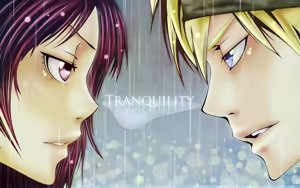 Page 16 of Katekyou Hitman Reborn Wallpaper Random - preview thumbnail