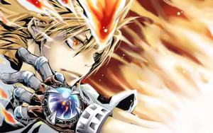 Page 3 of Katekyou Hitman Reborn Wallpaper Random - preview thumbnail