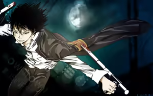 Page 32 of Katekyou Hitman Reborn Wallpaper Random - preview thumbnail