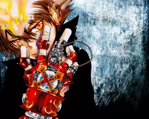 Page 56 of Katekyou Hitman Reborn Wallpaper Random - preview thumbnail