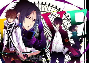 Page 60 of Katekyou Hitman Reborn Wallpaper Random - preview thumbnail