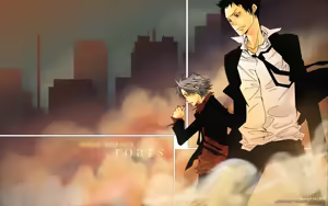 Page 7 of Katekyou Hitman Reborn Wallpaper Random - preview thumbnail