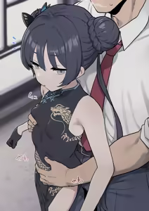 Page 16 of Monshu-sama ni Fella Shite Morau dake - preview thumbnail