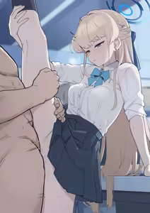 Page 38 of Toki to Sekkusu suru dake - preview thumbnail