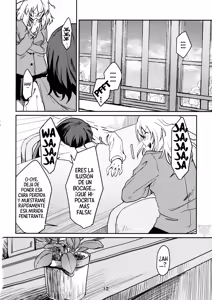 Page 11 of Gesture I Love You | Gesto De Te Amo - preview thumbnail