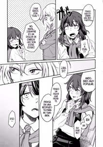 Page 12 of Gesture I Love You | Gesto De Te Amo - preview thumbnail
