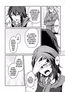 Page 14 of Gesture I Love You | Gesto De Te Amo - preview thumbnail