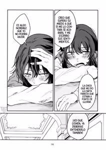 Page 15 of Gesture I Love You | Gesto De Te Amo - preview thumbnail