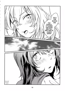 Page 17 of Gesture I Love You | Gesto De Te Amo - preview thumbnail