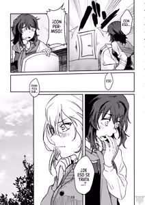 Page 18 of Gesture I Love You | Gesto De Te Amo - preview thumbnail
