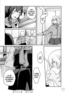 Page 19 of Gesture I Love You | Gesto De Te Amo - preview thumbnail